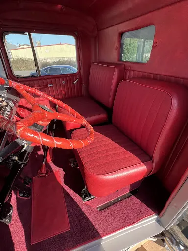 ⭐️Cleanmajster - Pranie tapicerki Legnica